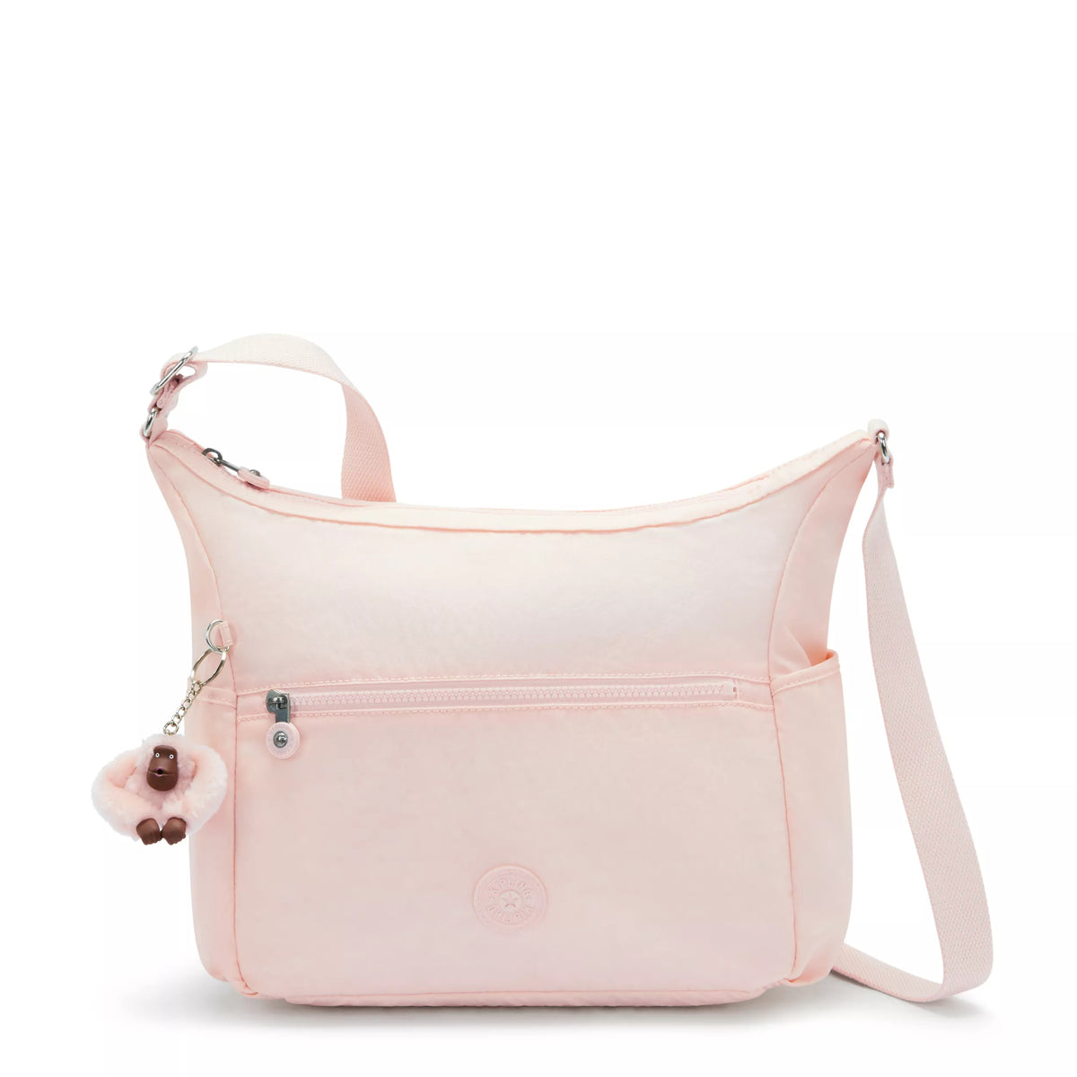 Alenya Crossbody Bag Pink Sands - 1