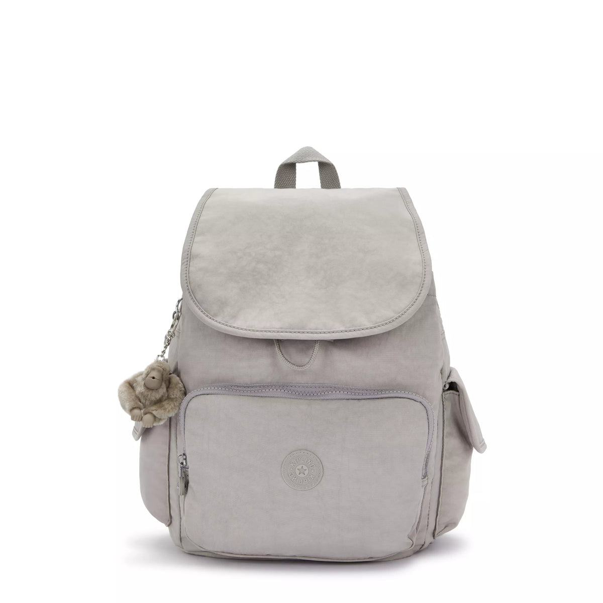 City Pack Backpack GREY GRIS - 1