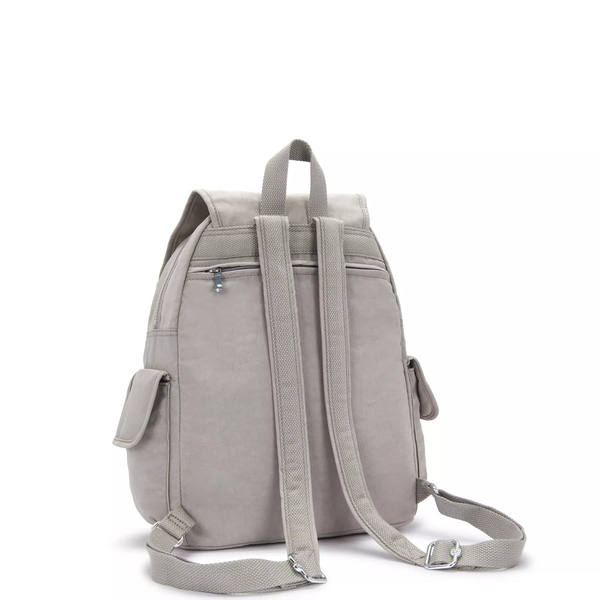 City Pack Backpack GREY GRIS - 3