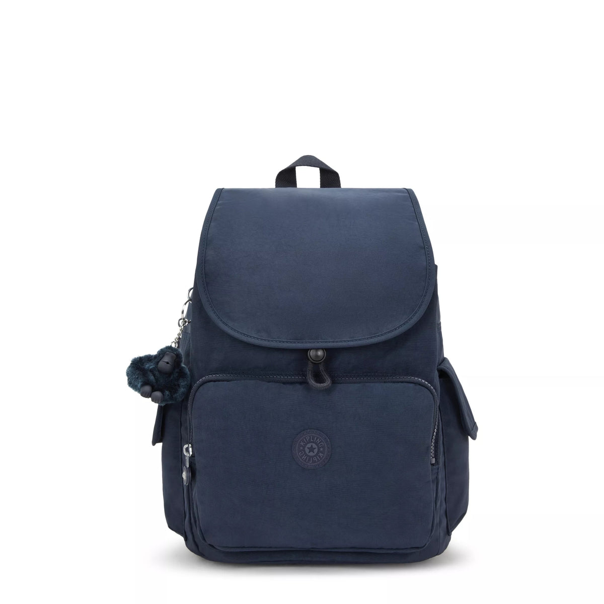 City Pack Backpack BLUE BLEU2 - 1