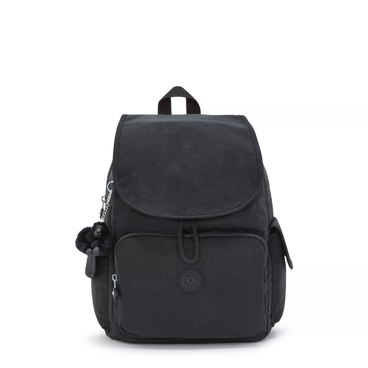 City Pack Backpack BLACK NOIR - 1
