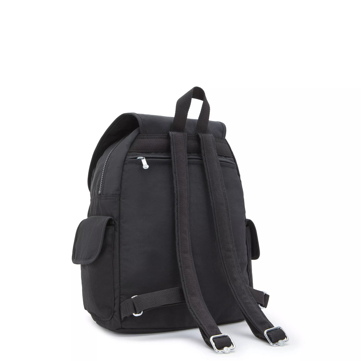 City Pack Backpack BLACK NOIR - 3