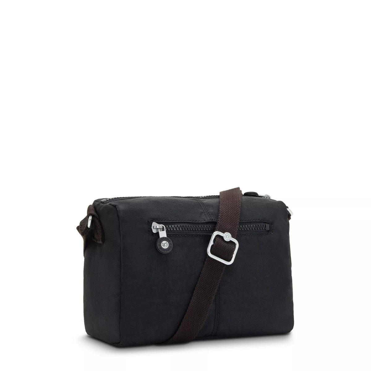 Wes Crossbody Bag Black Tonal - 3