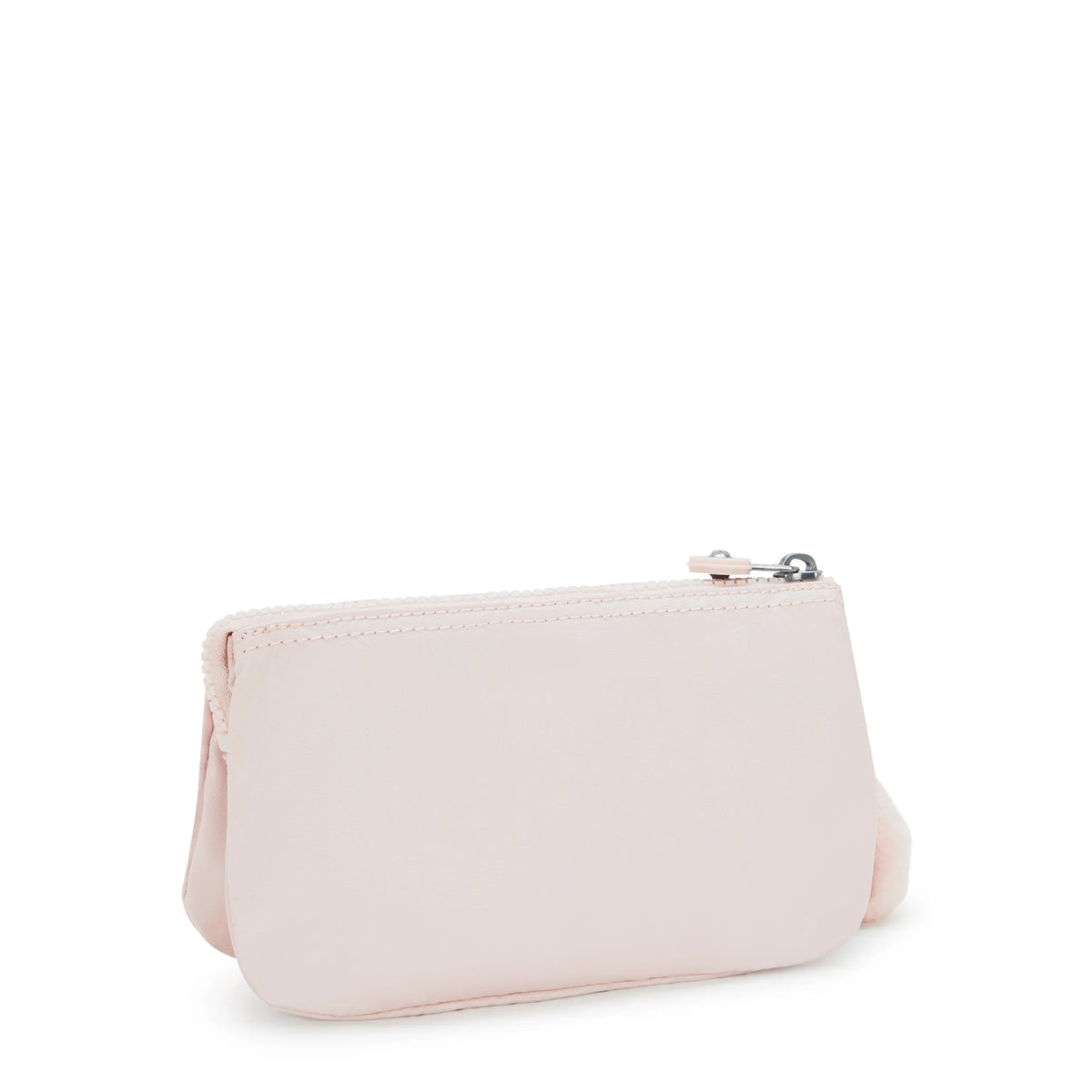 Creativity Large Metallic Pouch Pink Shine - 2