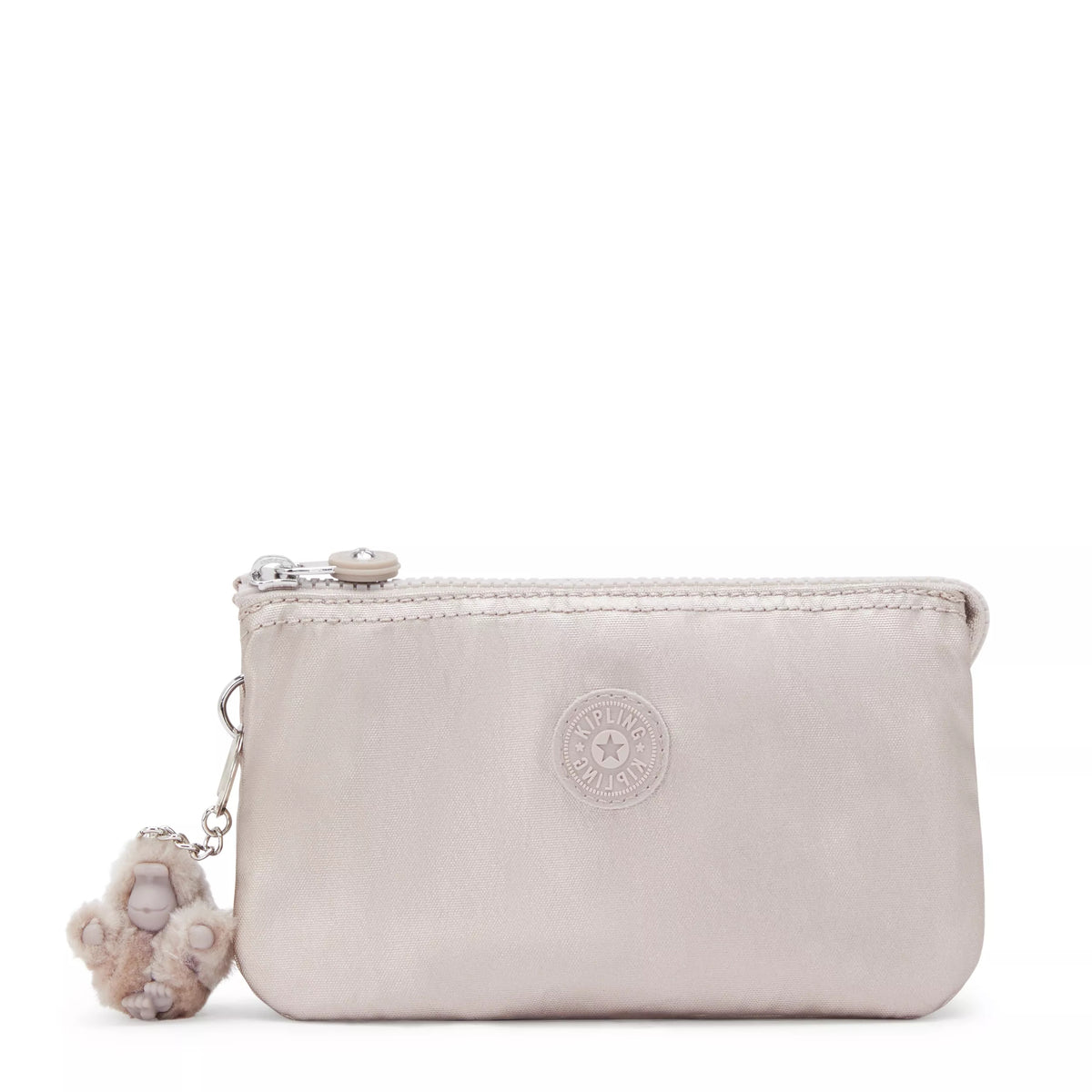 Creativity Large Metallic Pouch Metallic Glow - 1