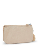Creativity Shimmer Large Pouch