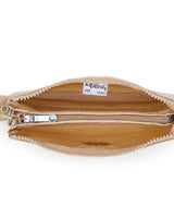 Creativity Shimmer Large Pouch