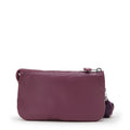 Creativity Large Metallic Pouch Grape Wine Metallic - 2