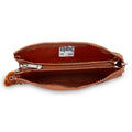 Creativity Large Metallic Pouch Copper Glimmer - 3