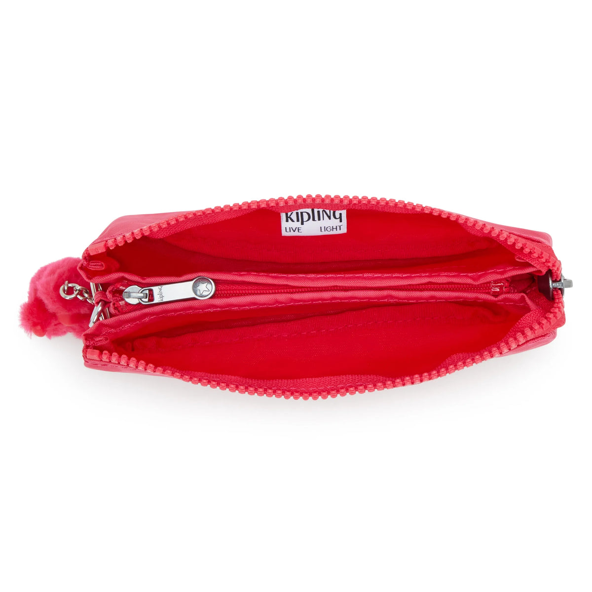 Creativity Large Pouch Resort Pink - 3