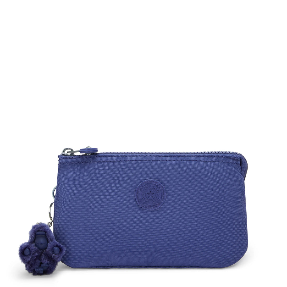 Creativity Large Pouch Ocean Blue - 1