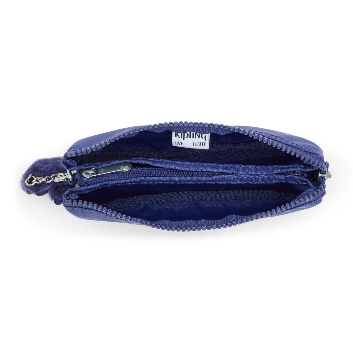 Creativity Large Pouch Ocean Blue - 3