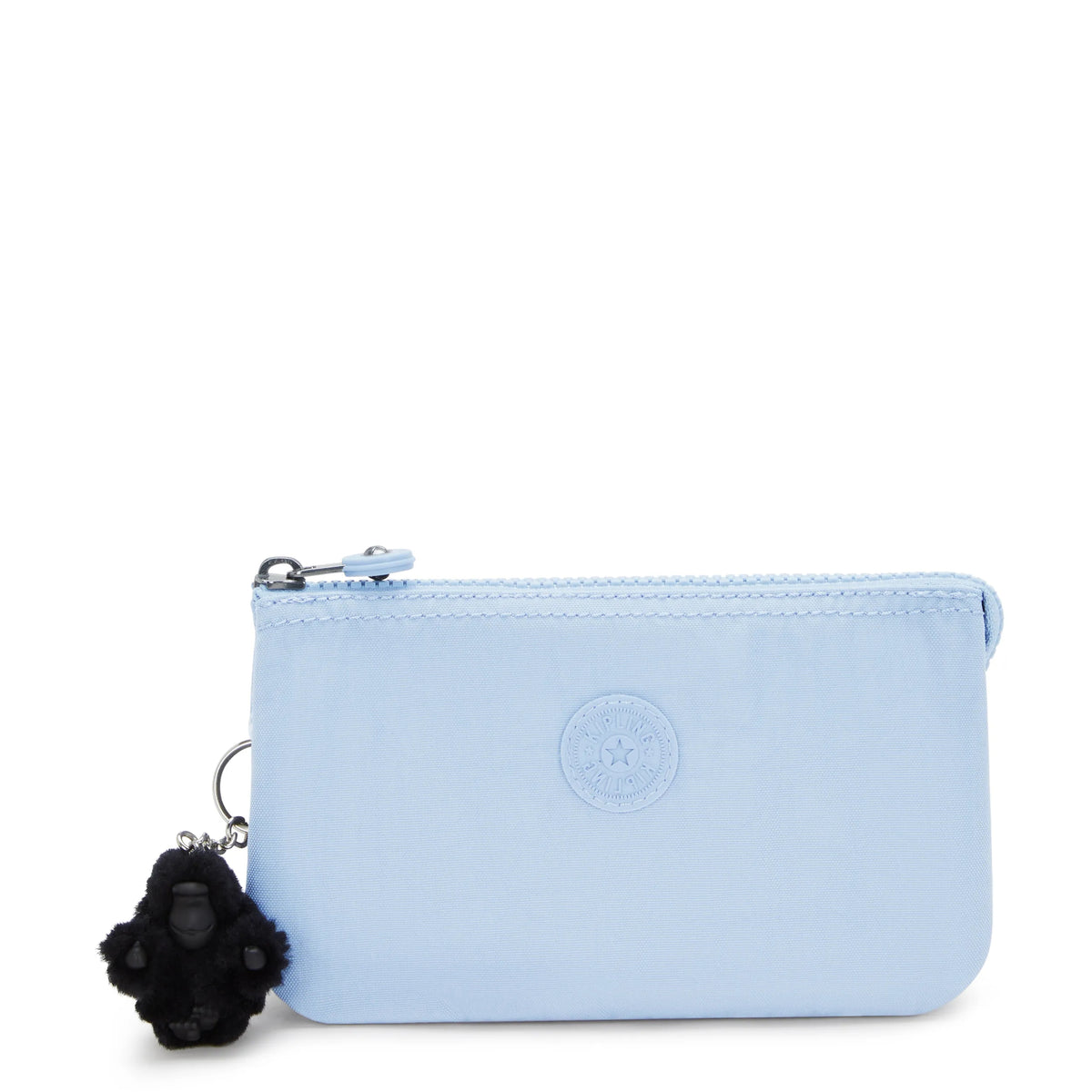 Creativity Large Pouch Cloudy Sky Blue - 1