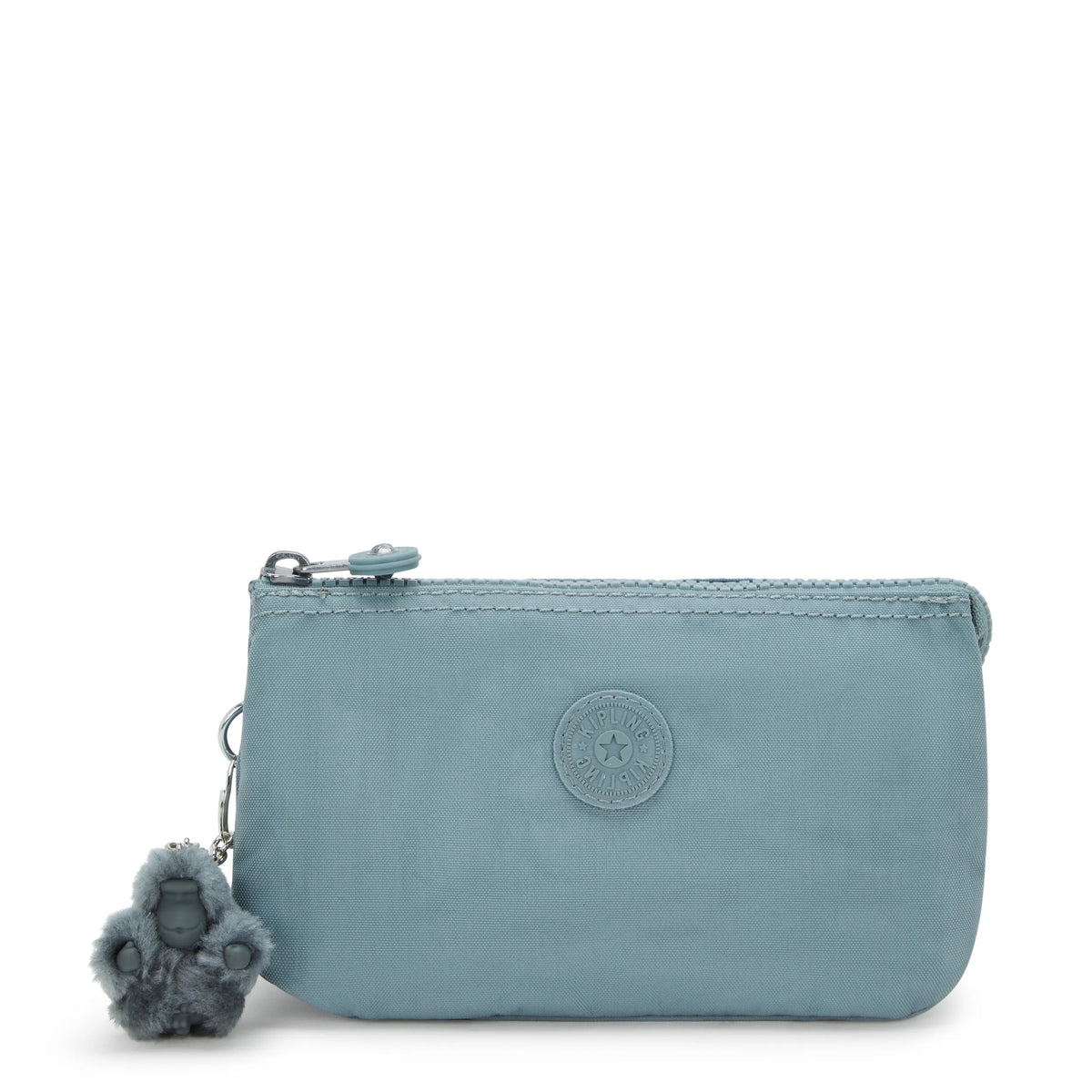 Creativity Large Pouch Relaxed Grey - 1