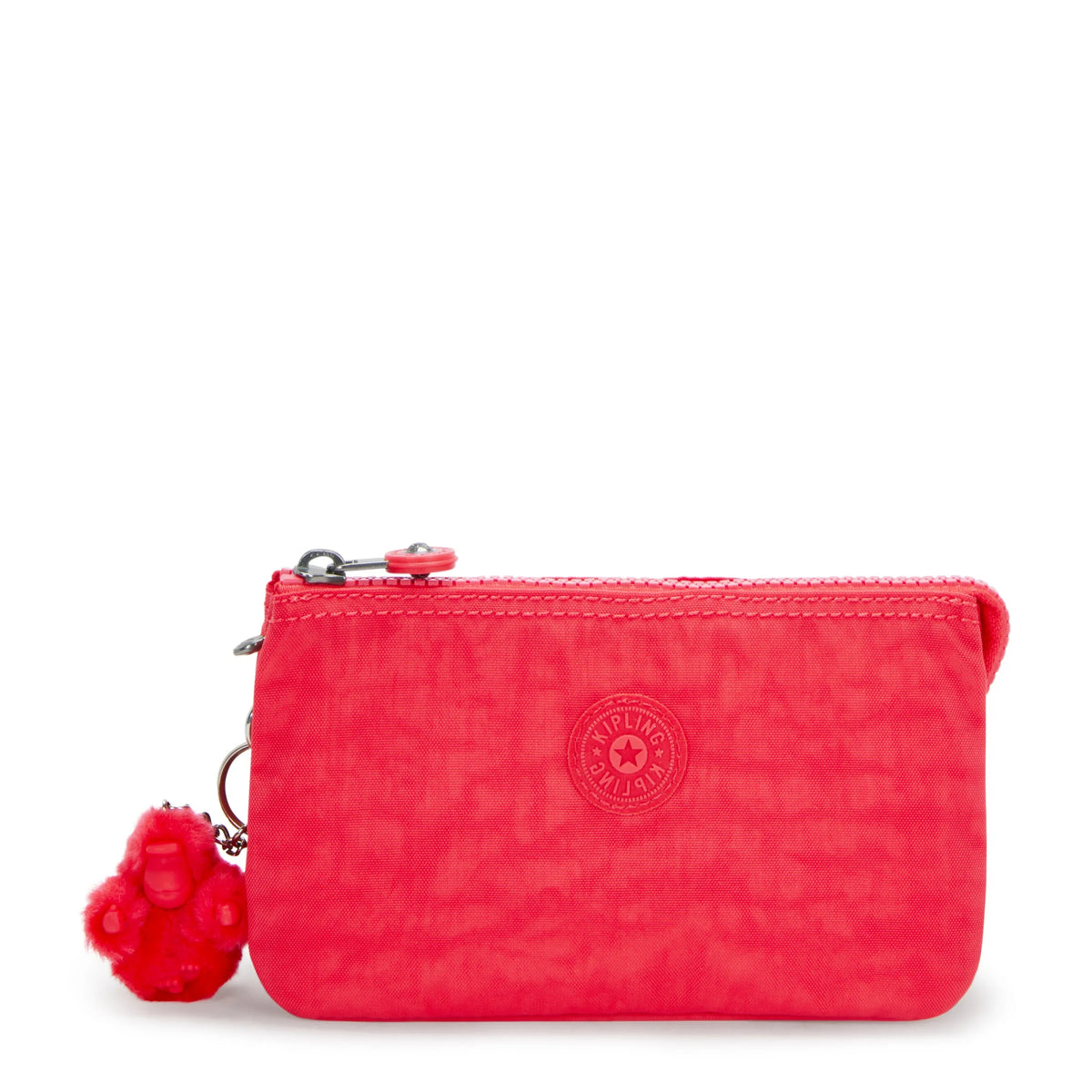 Creativity Large Pouch Escape Red - 1