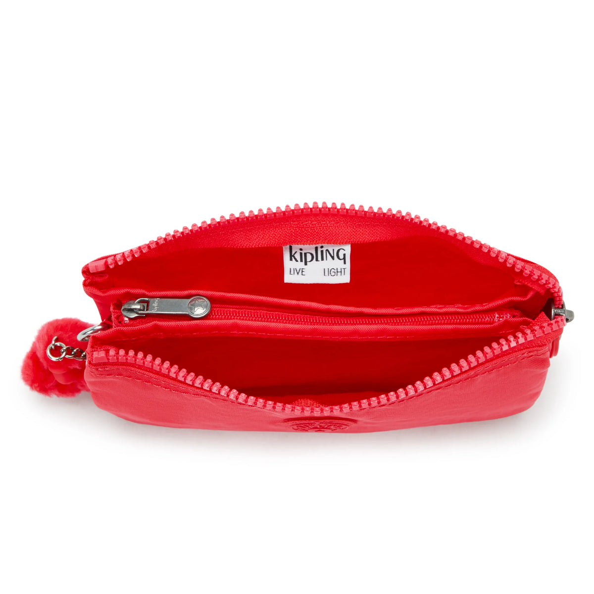 Creativity Large Pouch Escape Red - 3