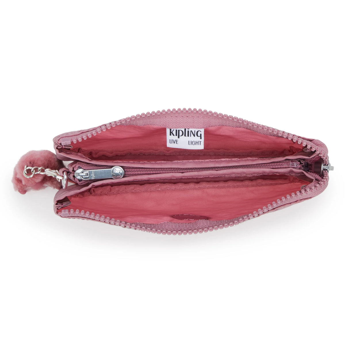 Creativity Large Pouch Cosmo Pink - 3