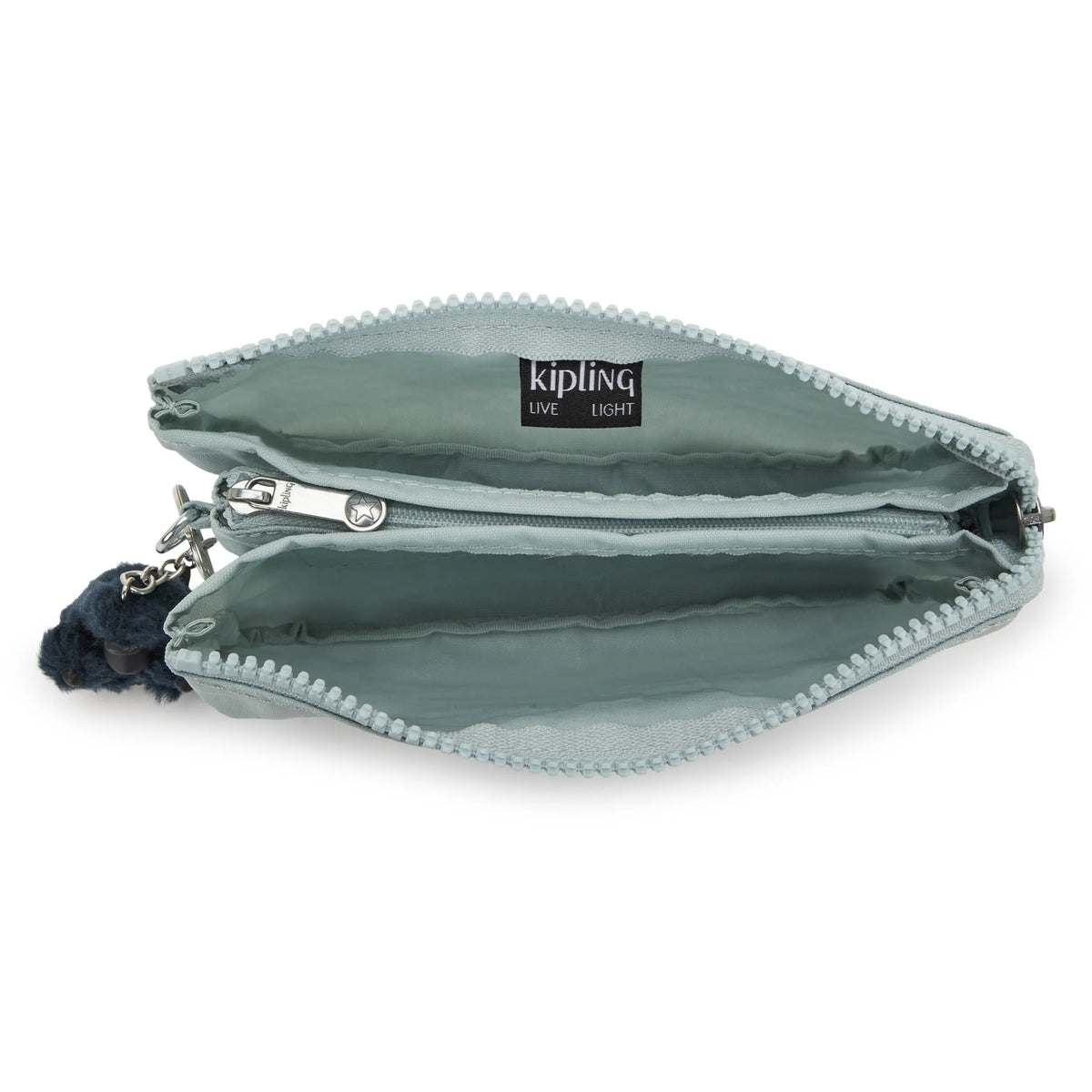 Creativity Large Pouch Breezy Blue - 3