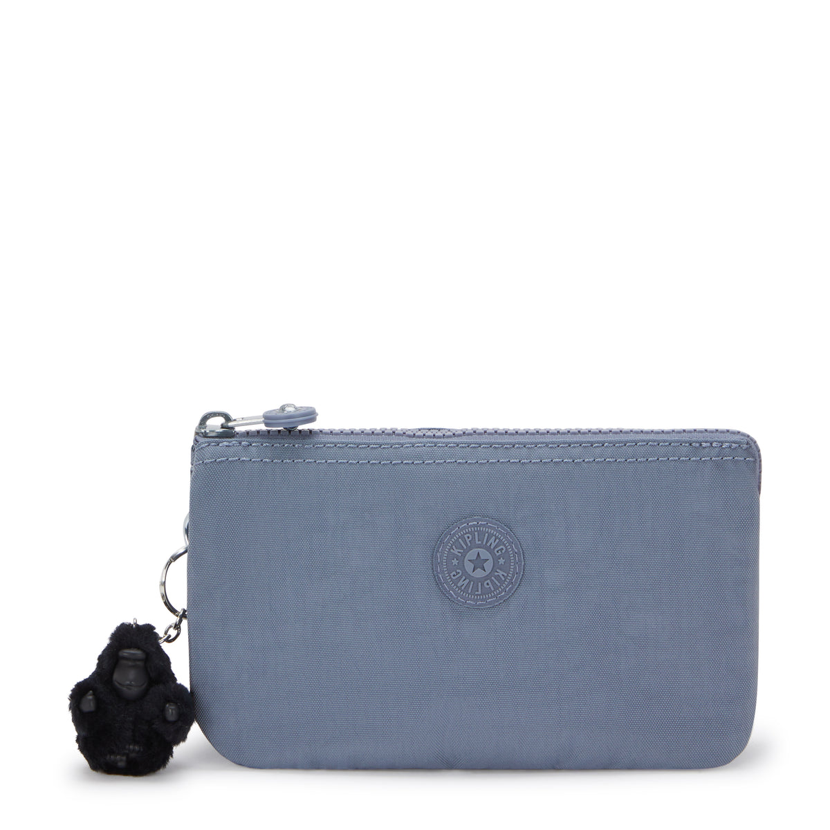 Creativity Large Pouch Blue Stone - 1
