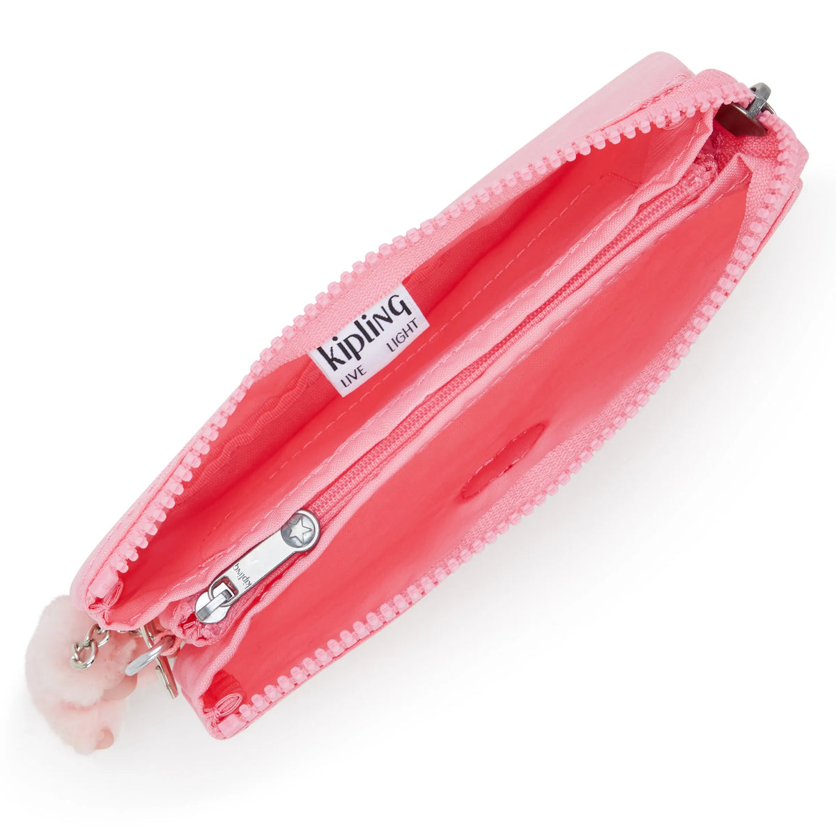 Creativity Large Pouch Enjoyable Blush - 3