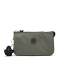 Creativity Large Pouch Green Moss - 1