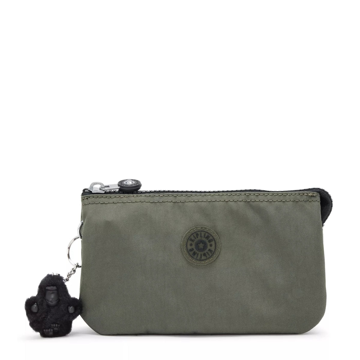 Creativity Large Pouch Green Moss - 1