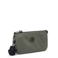 Creativity Large Pouch Green Moss - 5