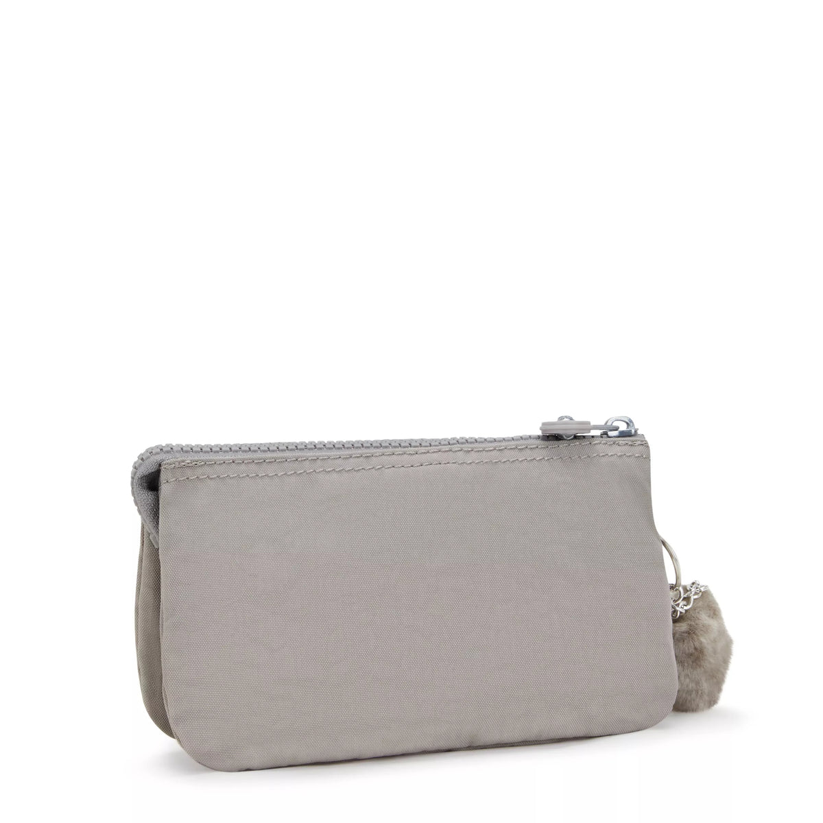 Creativity Large Pouch Grey Gris - 3