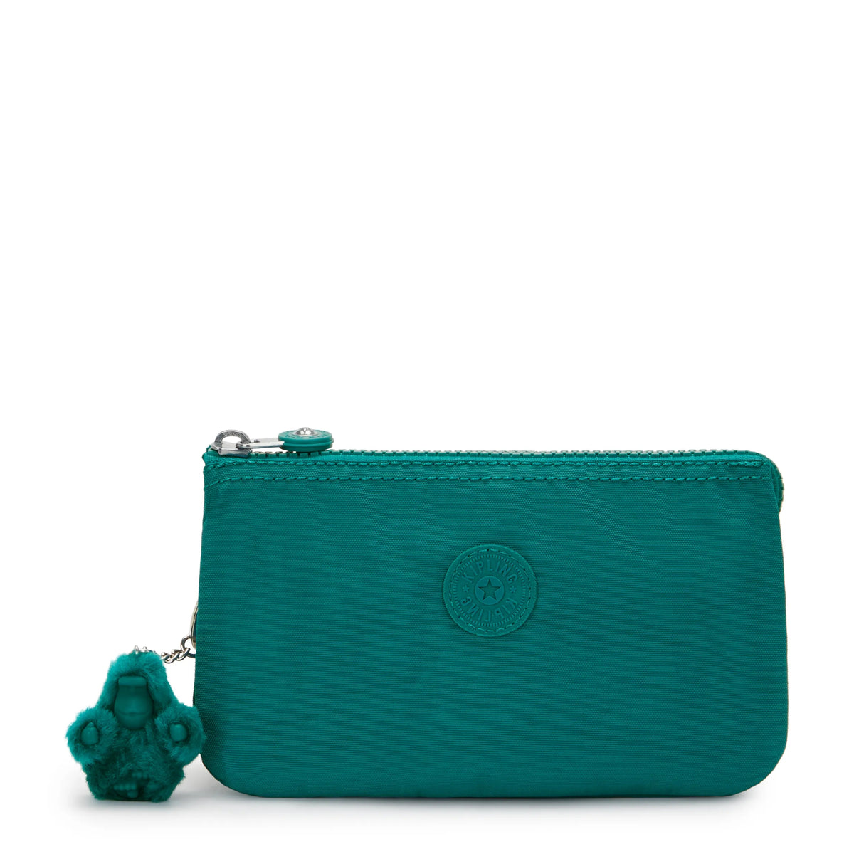 Creativity Large Pouch Outspoken Green - 