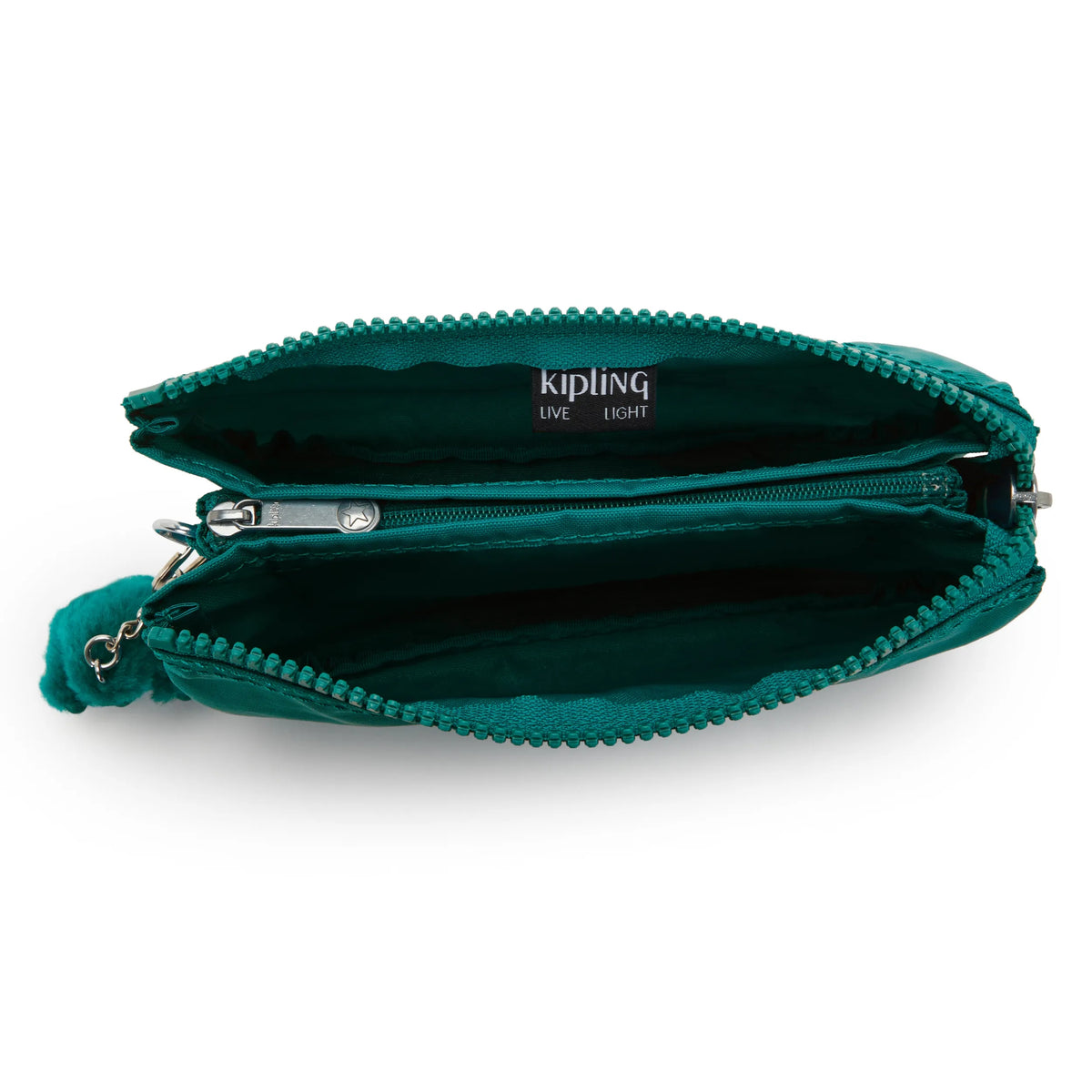Creativity Large Pouch Outspoken Green - 3