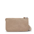 Creativity Large Pouch Tan Beige - 2