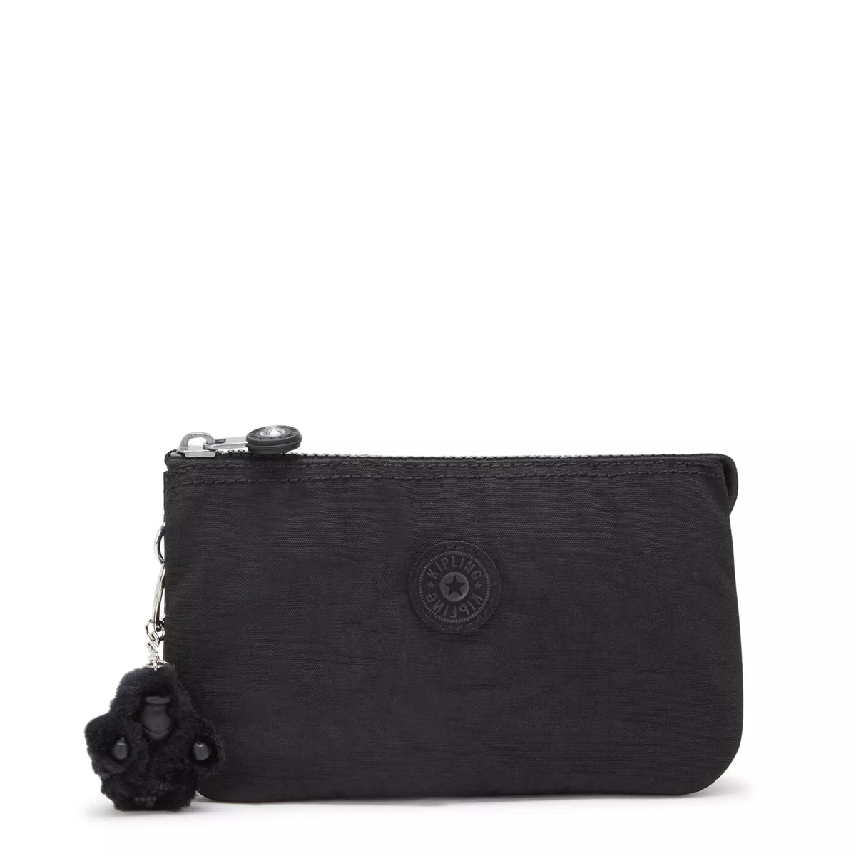 Creativity Large Pouch BLACK NOIR - 1