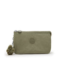 Creativity Large Pouch Almost Sage - 1