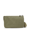 Creativity Large Pouch Almost Sage - 2