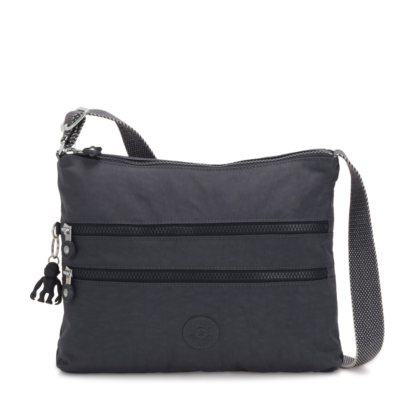Alvar Crossbody Bag