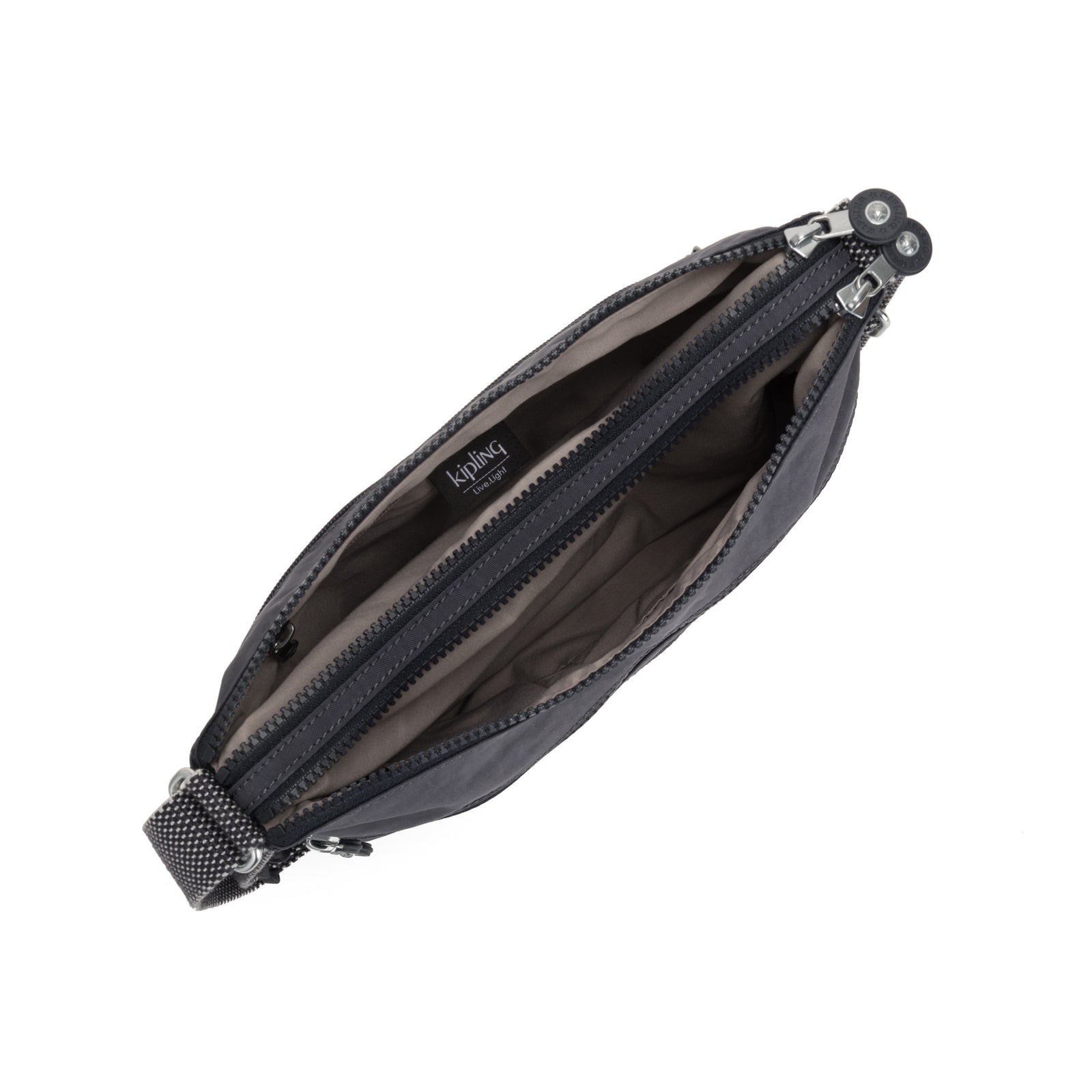 Alvar Crossbody Bag