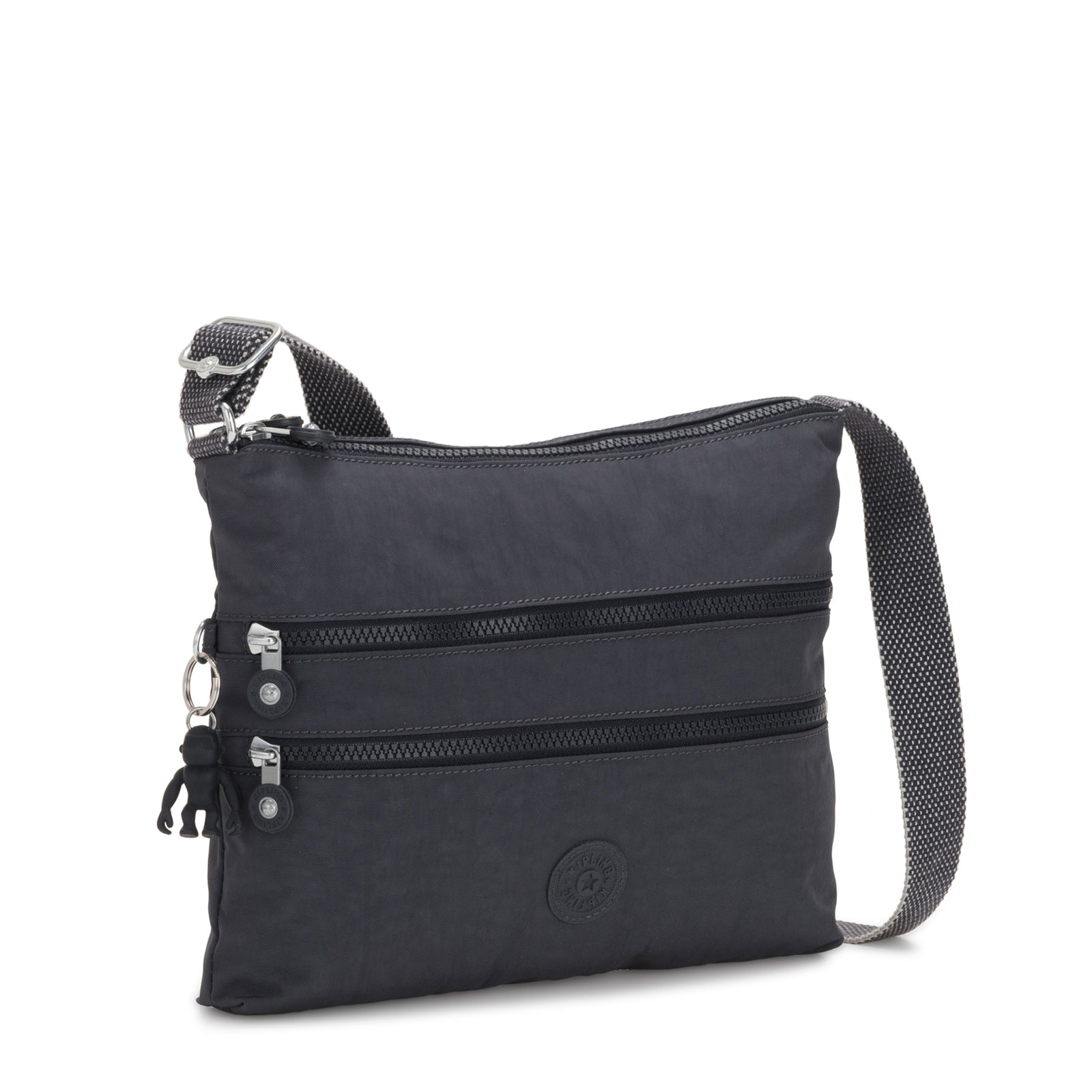 Alvar Crossbody Bag
