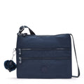 Alvar Crossbody Bag Blue Bleu 2 - 1