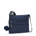 Alvar Crossbody Bag Blue Bleu 2 - 5