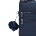 Alvar Crossbody Bag Blue Bleu 2 - 6