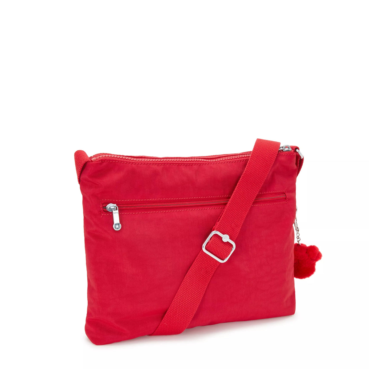 Alvar Crossbody Bag RED ROUGE - 3