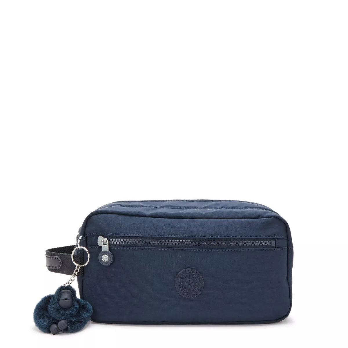Agot Toiletry Bag Blue Bleu 2 - 1