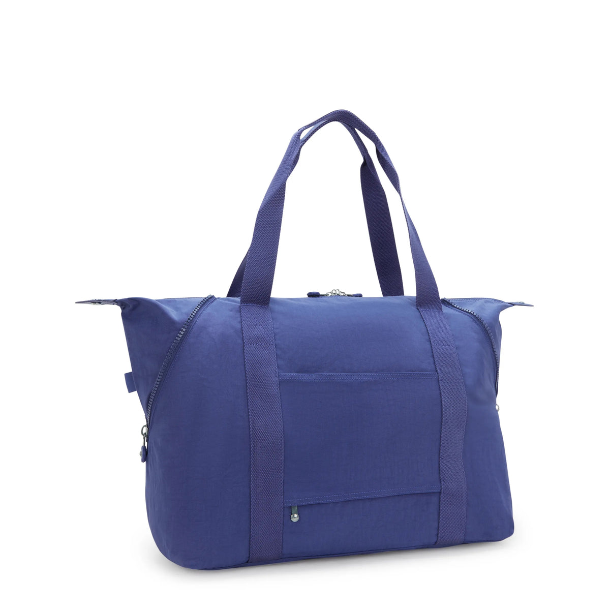 Art Medium Tote Bag Ocean Blue - 3