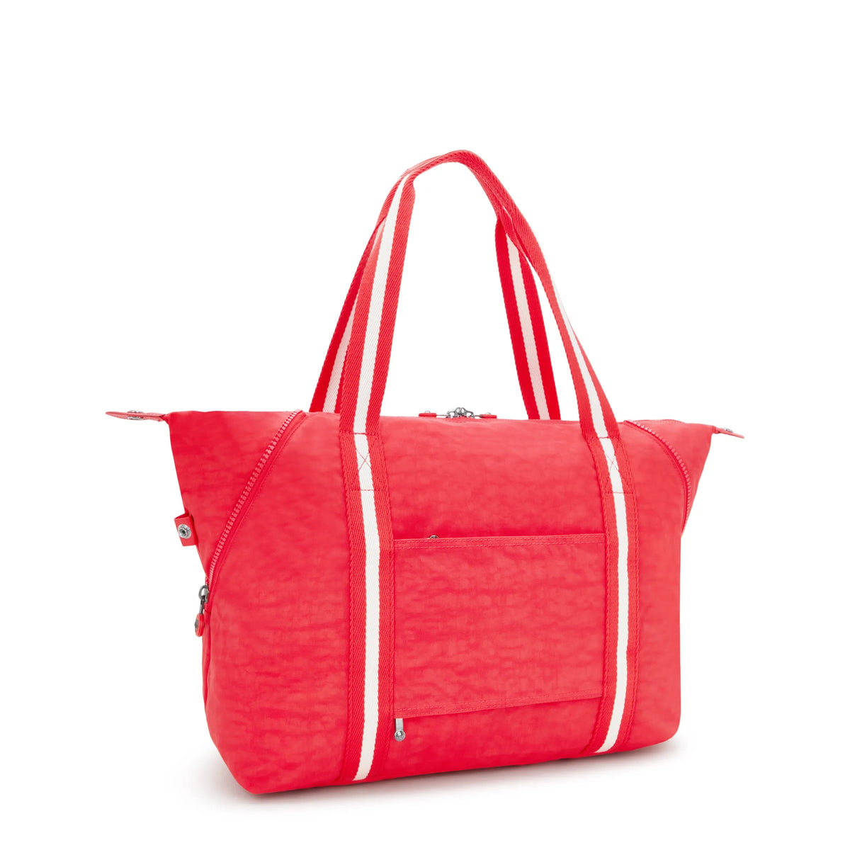 Art Medium Tote Bag Escape Red - 3