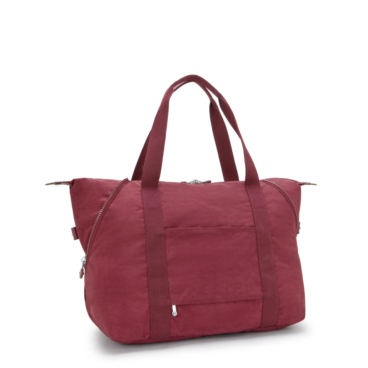 Art Medium Tote Bag Lounge Wine - 3