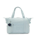 Art Medium Tote Bag Breezy Blue - 1