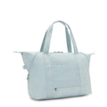 Art Medium Tote Bag Breezy Blue - 3