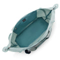 Art Medium Tote Bag Breezy Blue - 4