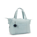 Art Medium Tote Bag Breezy Blue - 5