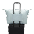 Art Medium Tote Bag Breezy Blue - 8